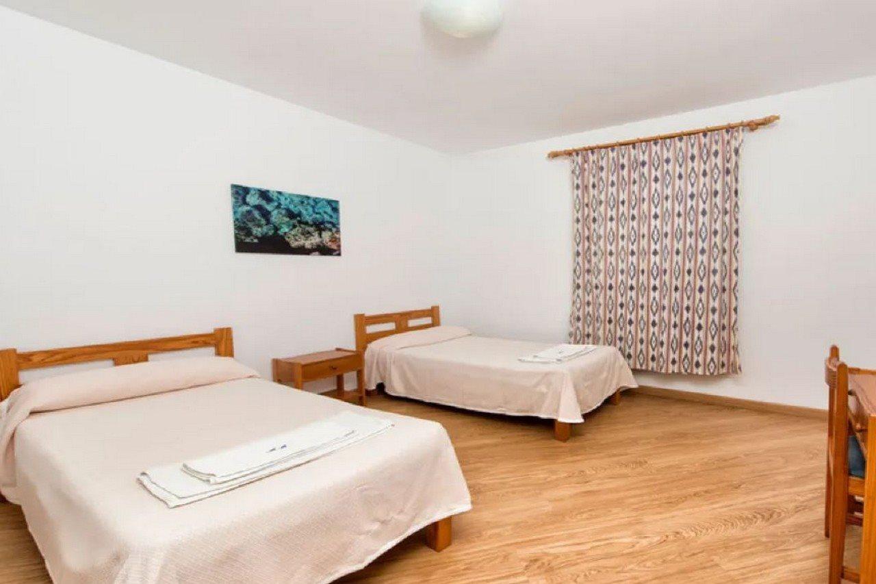 Arcos Playa Apartments S'Illot  Ngoại thất bức ảnh