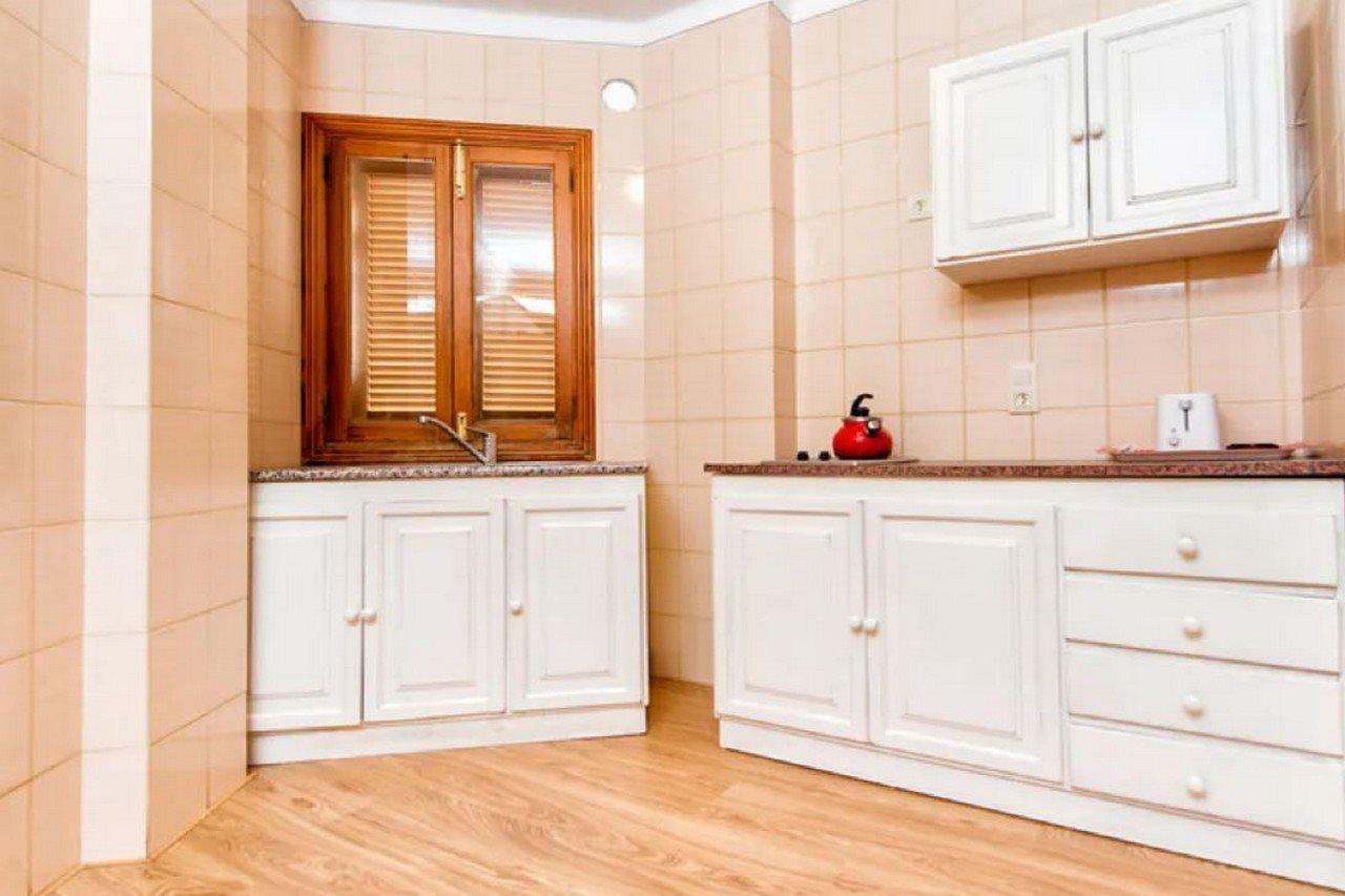 Arcos Playa Apartments S'Illot  Ngoại thất bức ảnh