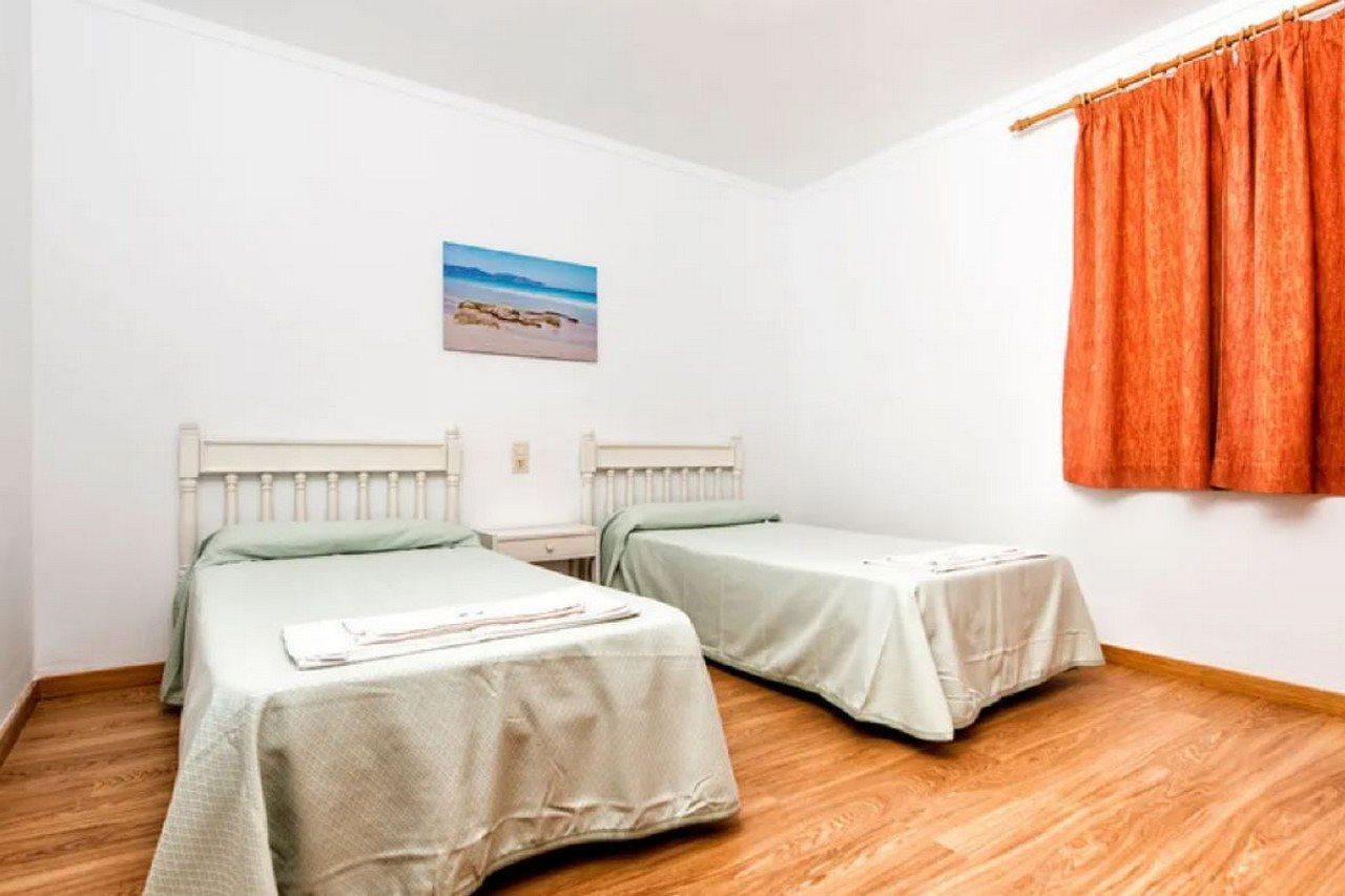 Arcos Playa Apartments S'Illot  Ngoại thất bức ảnh