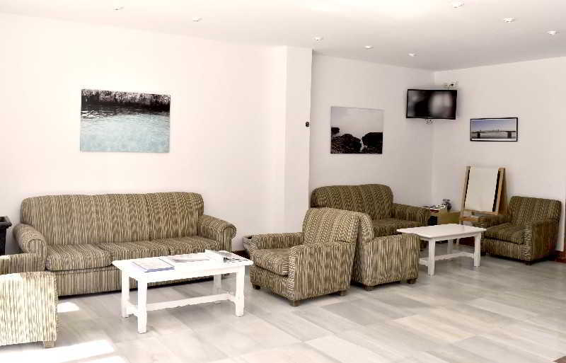 Arcos Playa Apartments S'Illot  Ngoại thất bức ảnh