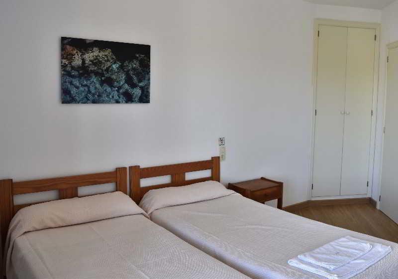 Arcos Playa Apartments S'Illot  Ngoại thất bức ảnh