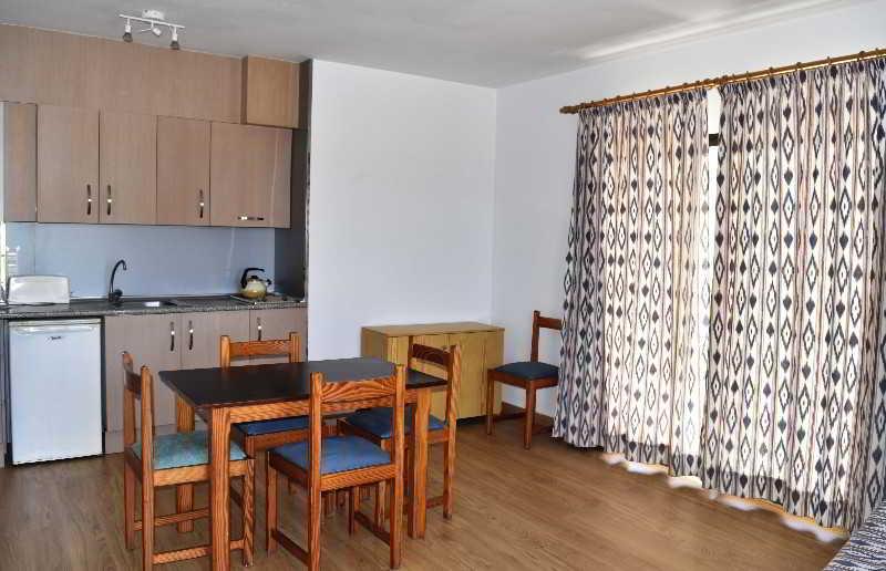 Arcos Playa Apartments S'Illot  Ngoại thất bức ảnh