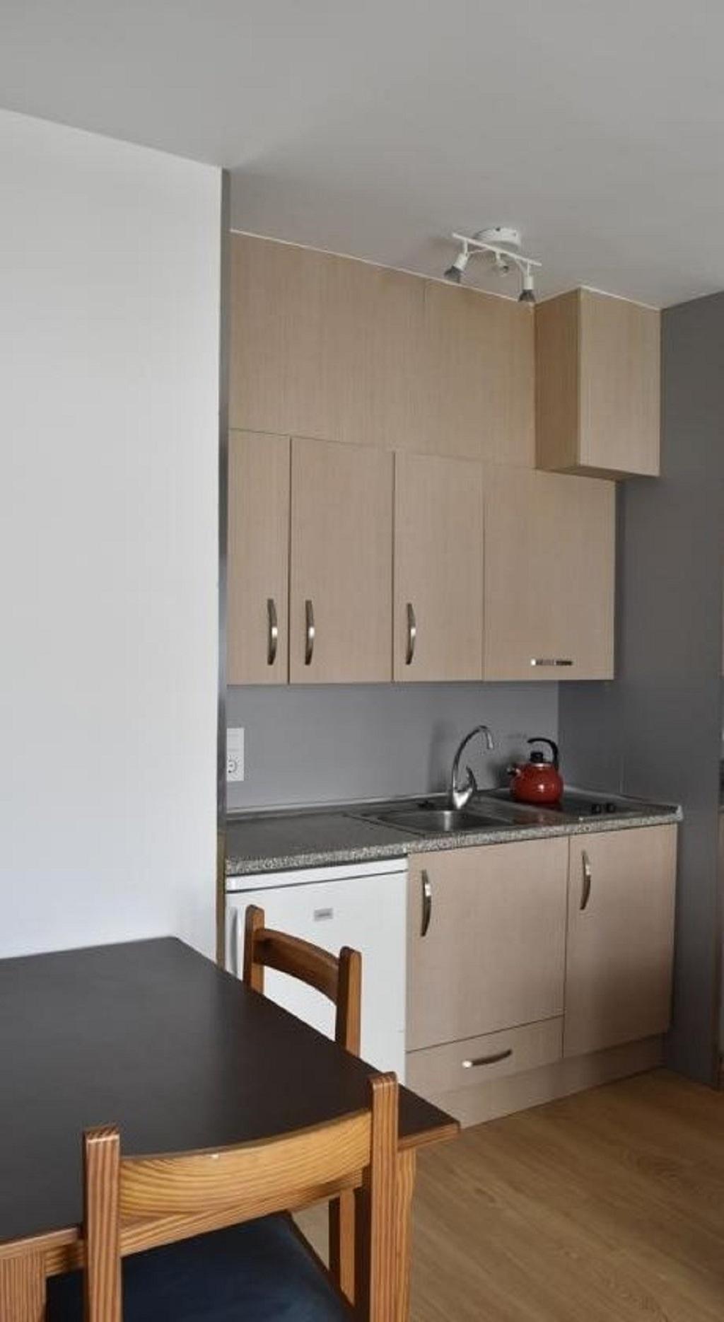 Arcos Playa Apartments S'Illot  Ngoại thất bức ảnh