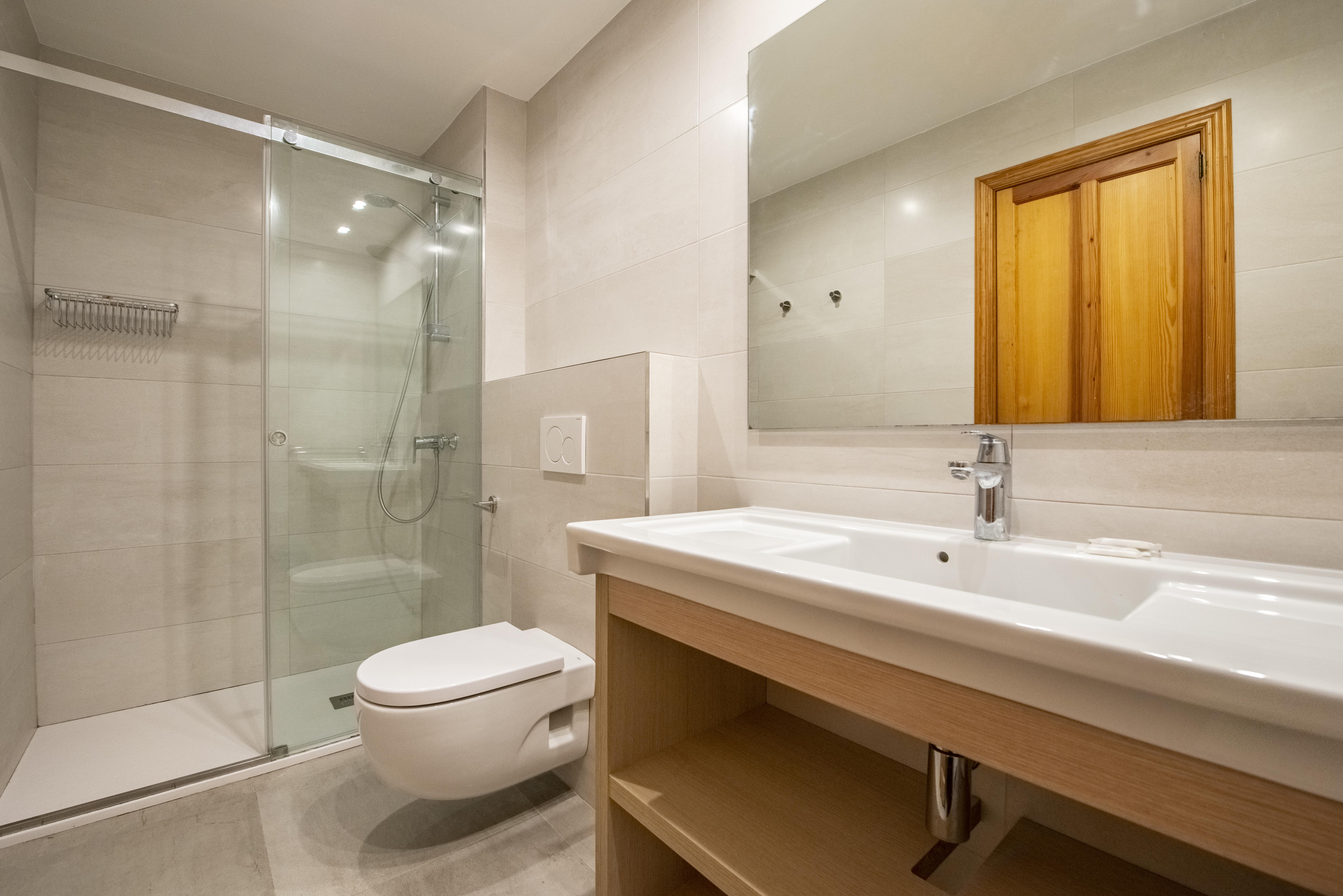 Arcos Playa Apartments S'Illot  Ngoại thất bức ảnh