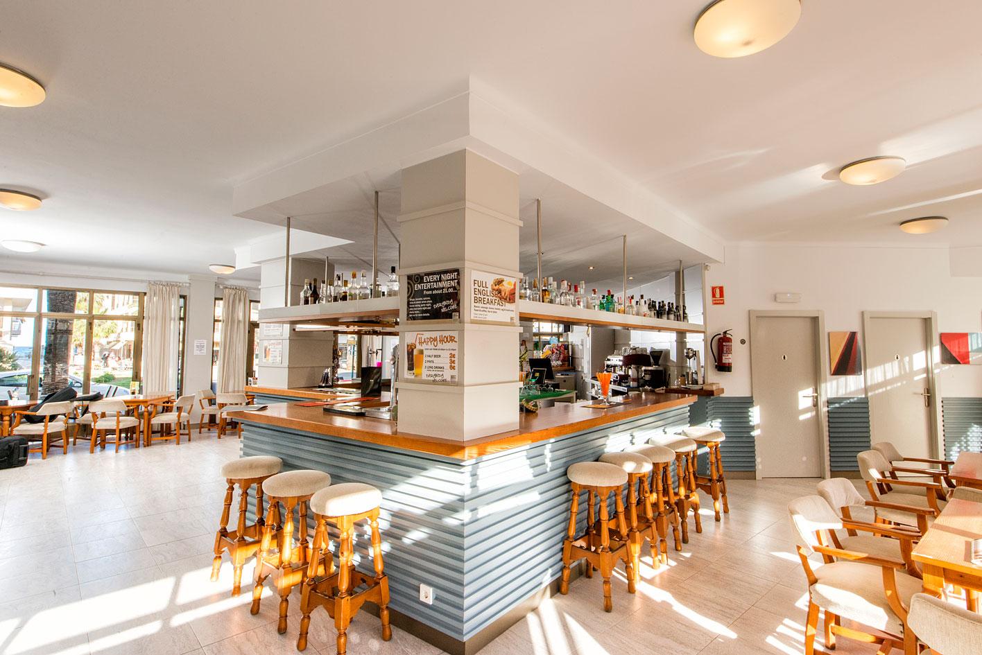 Arcos Playa Apartments S'Illot  Ngoại thất bức ảnh