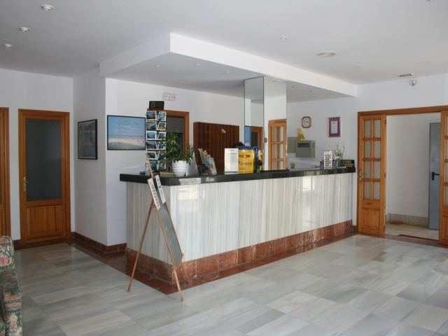 Arcos Playa Apartments S'Illot  Ngoại thất bức ảnh