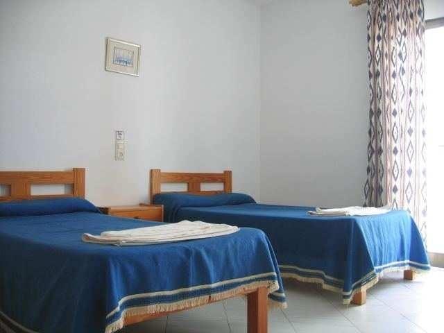 Arcos Playa Apartments S'Illot  Ngoại thất bức ảnh