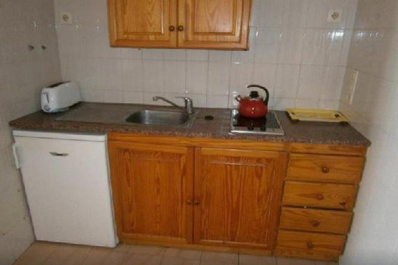 Arcos Playa Apartments S'Illot  Ngoại thất bức ảnh