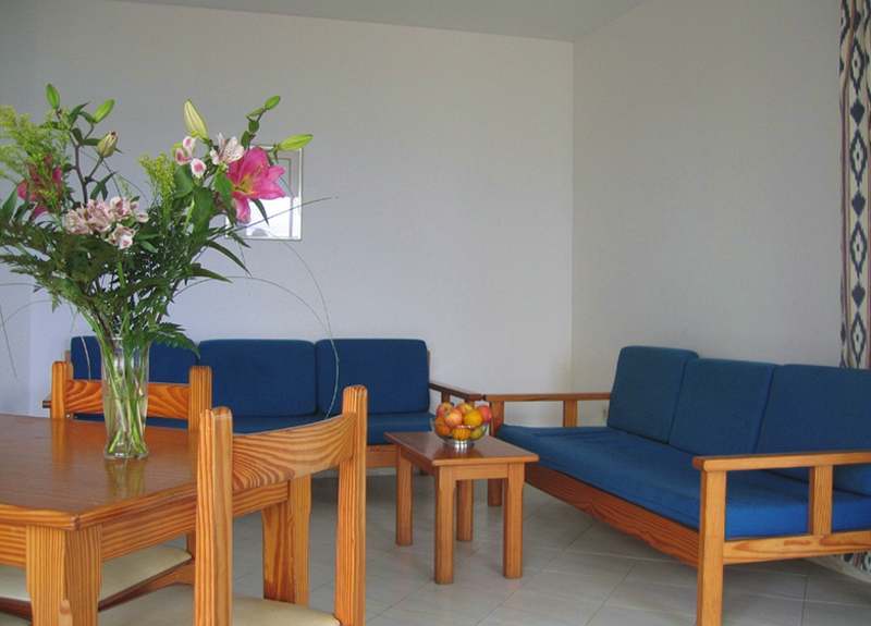 Arcos Playa Apartments S'Illot  Ngoại thất bức ảnh
